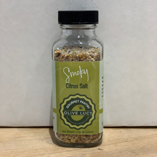 Garlic Herb Seasoning – Olive Lucy