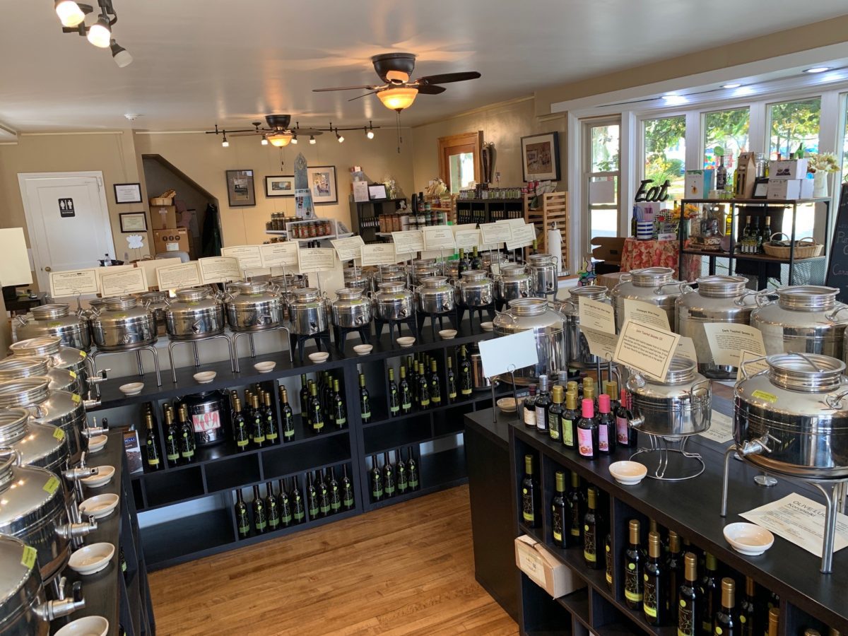 About Olive Lucy Olive Lucy