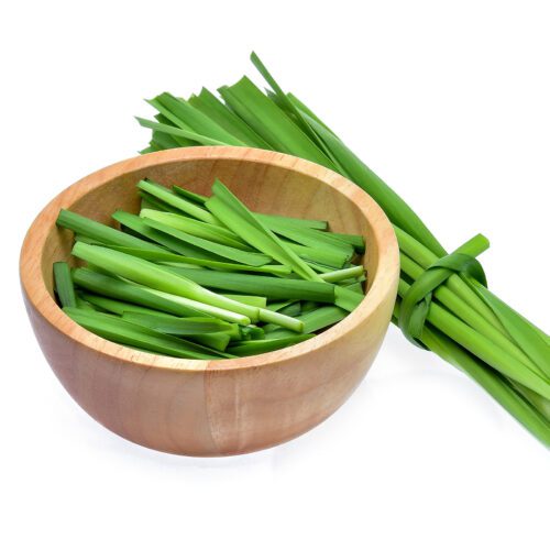 Olive Lucy - Garlic Chive White Balsamic Vinegar